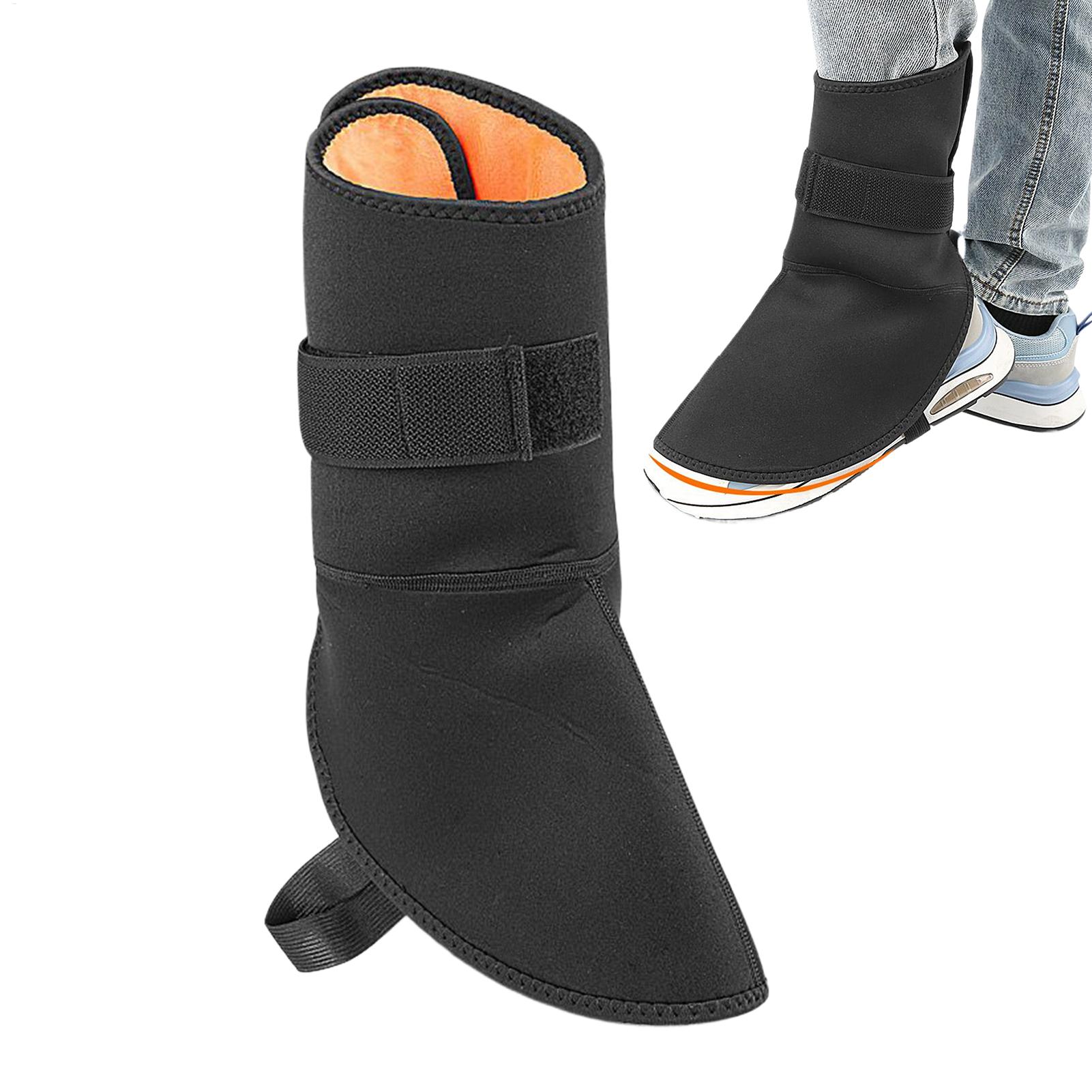 Copriscarpe da ciclismo Copris - Cycling Gear Waterproof recensione e prezzo