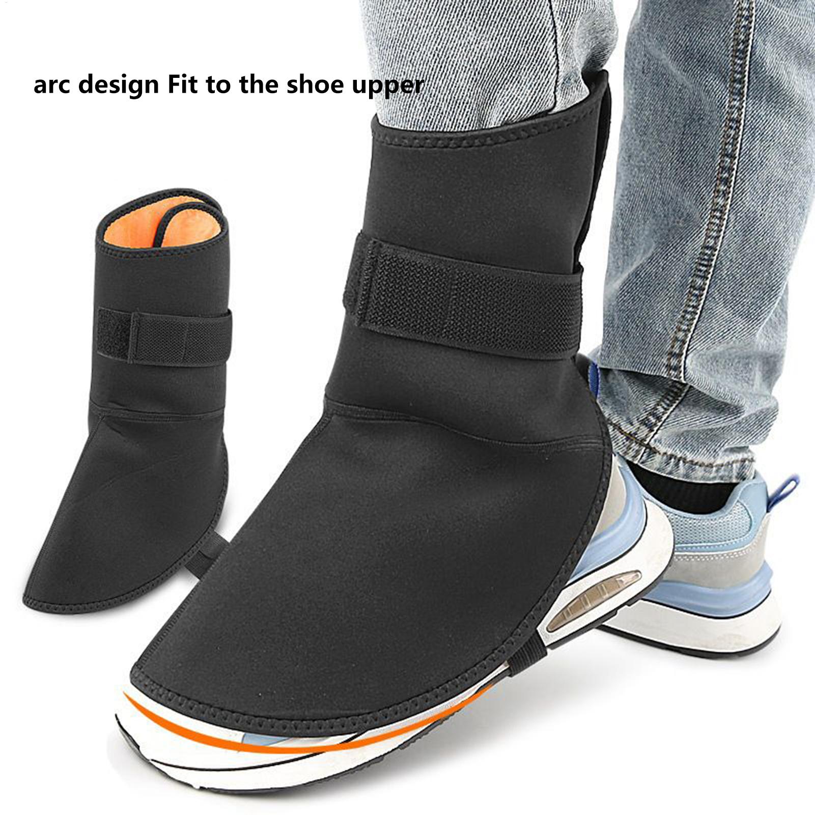 Copriscarpe da ciclismo Copris - Cycling Gear Waterproof recensione e prezzo