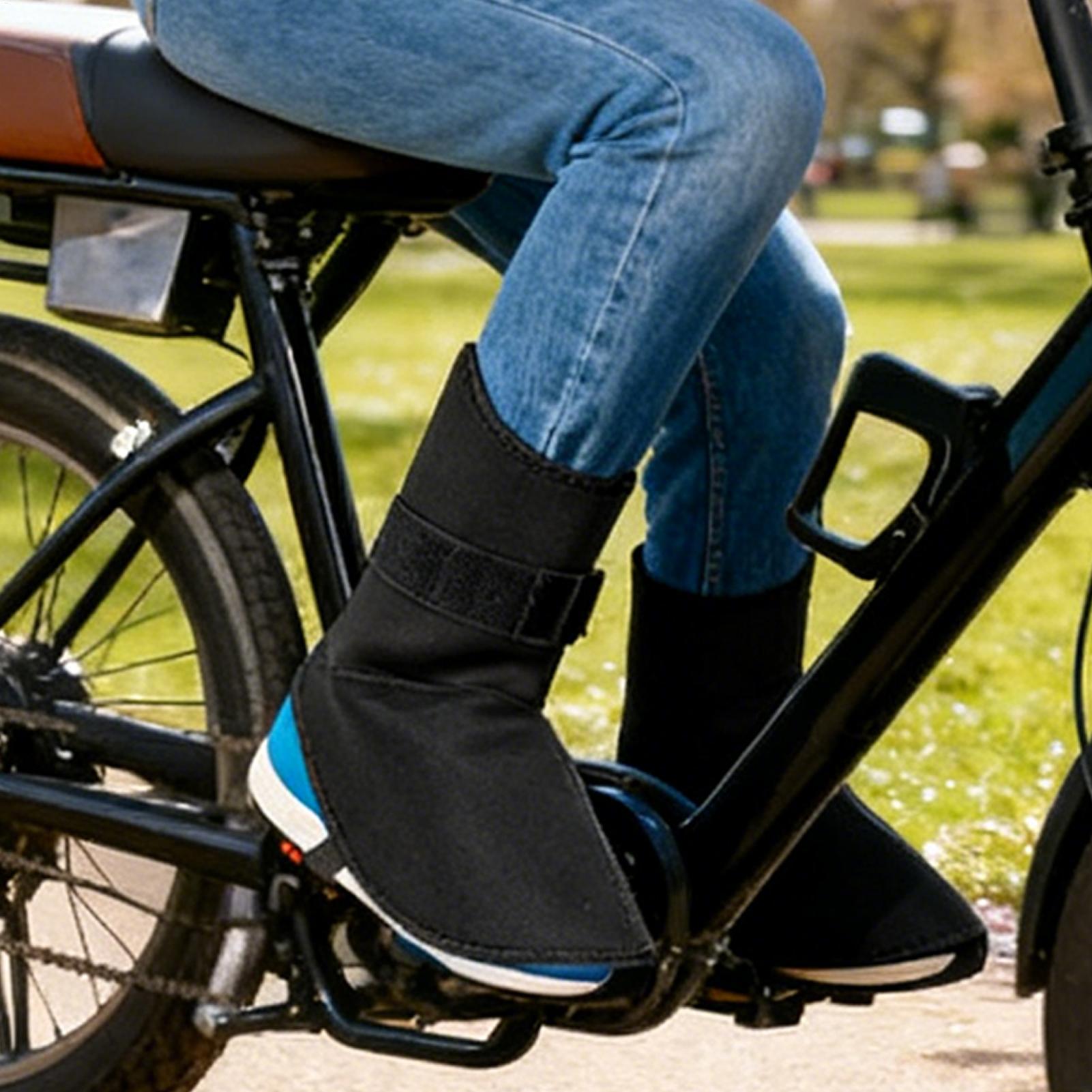 Copriscarpe da ciclismo Copris - Cycling Gear Waterproof recensione e prezzo