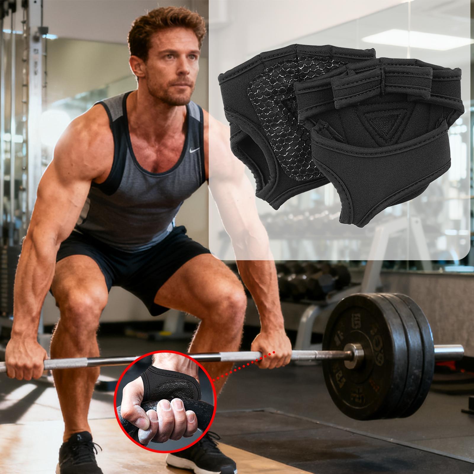 Guanti da allenamento per uomo - Cycling Gear Beginner recensione e prezzo