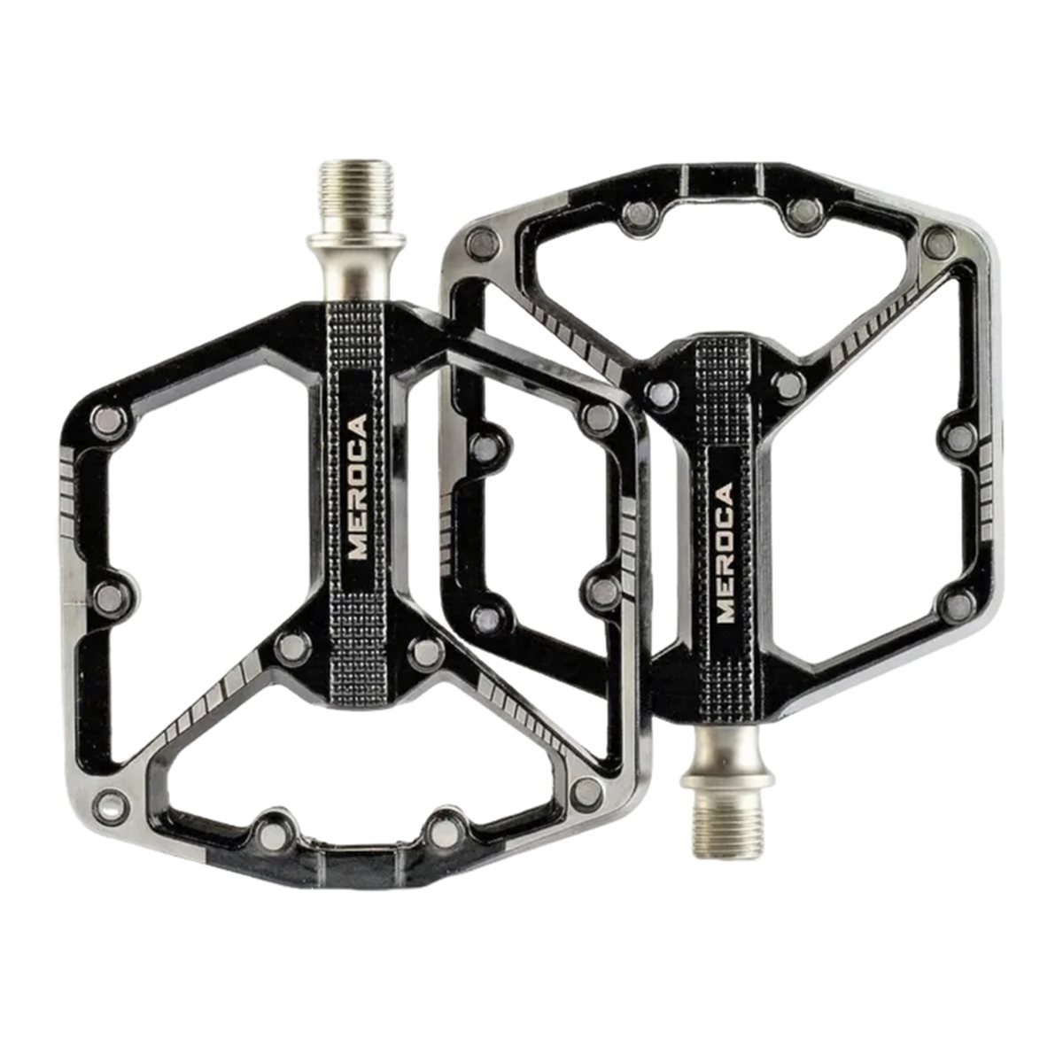 Pedali per Bicicletta A61P 9/1 - Mtb Pedals recensione e prezzo
