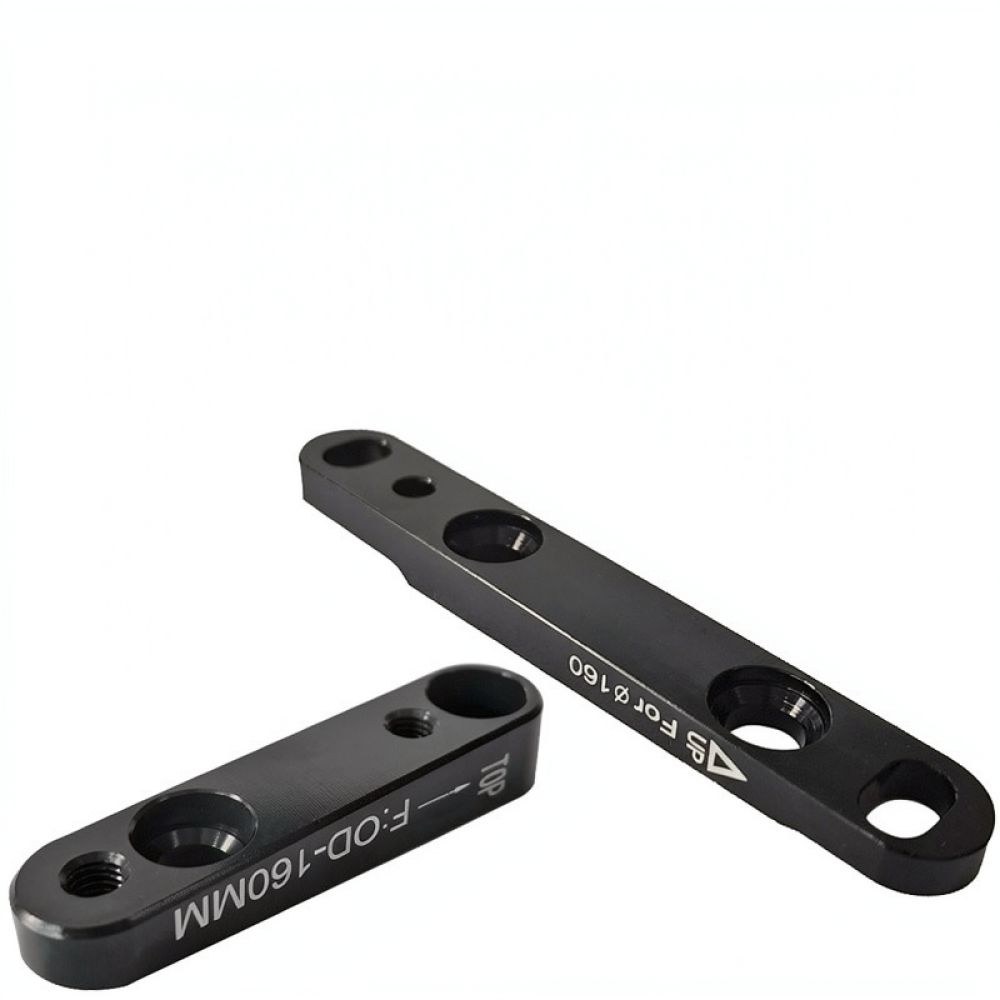Adattatore per freni a disco c - Cycling Gear Gravel recensione e prezzo