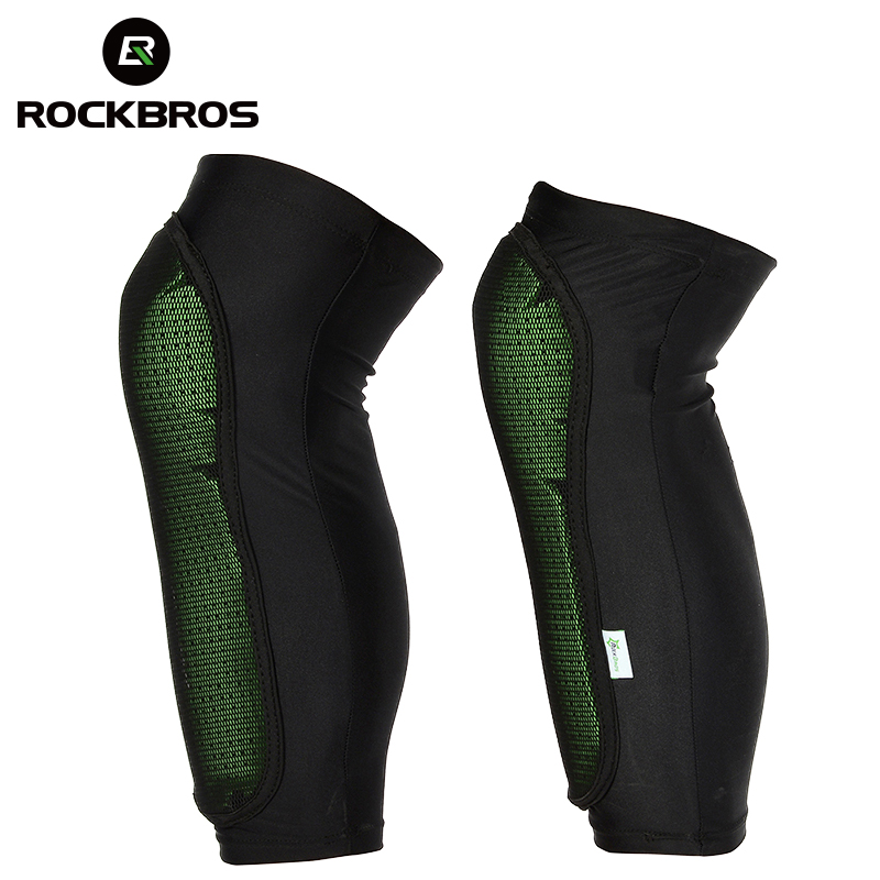 ROCKBROS Sport Leg warm MTB ci - Cycling Gear Padding recensione e prezzo