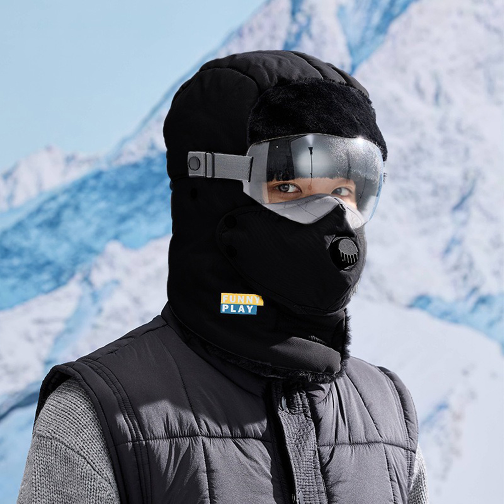 Cappello Termico Invernale Fod - Cycling Gear Cold Weather recensione e prezzo
