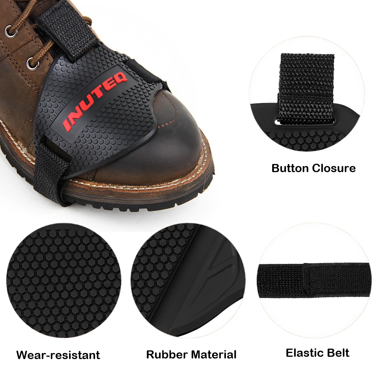 Coprigambe Regolabile Antisciv - Cycling Gear Padding recensione e prezzo