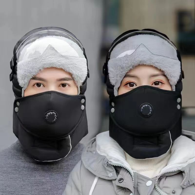 Cappello passamontagna inverna - Cycling Gear Cold Weather recensione e prezzo