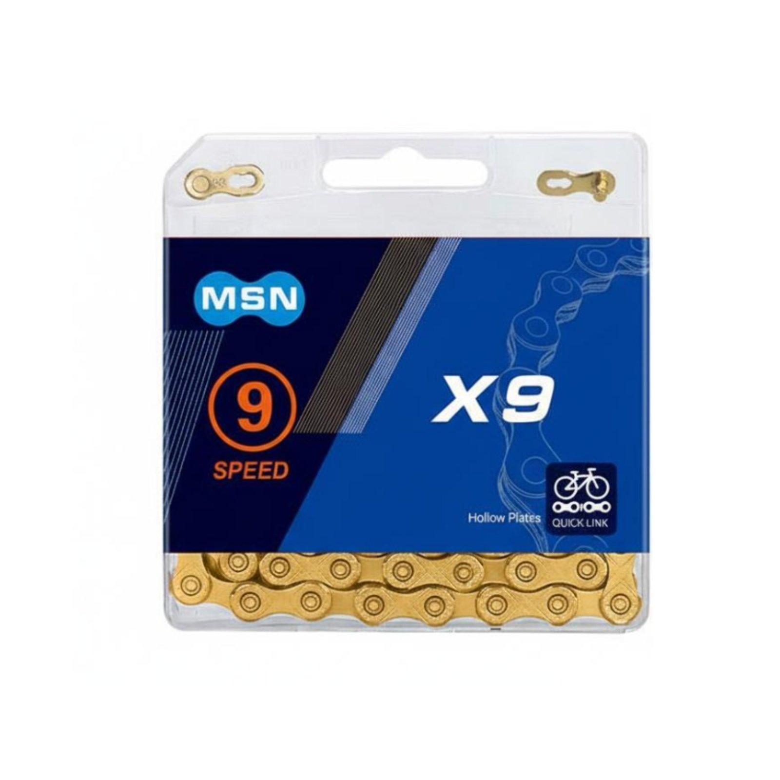 Catena per Bicicletta a 12 Vel - Cycling Gear Gravel recensione e prezzo