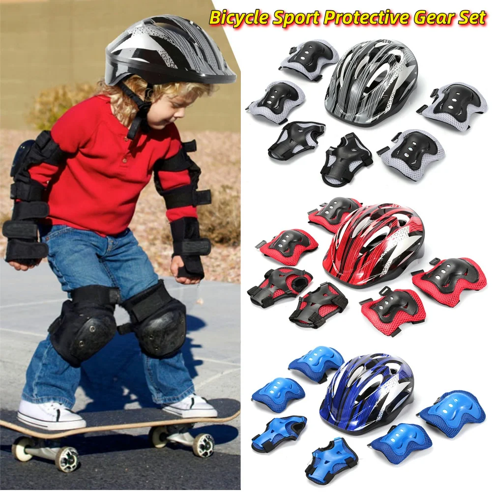 Set di Protezioni Sportive per - Cycling Gear Padding recensione e prezzo