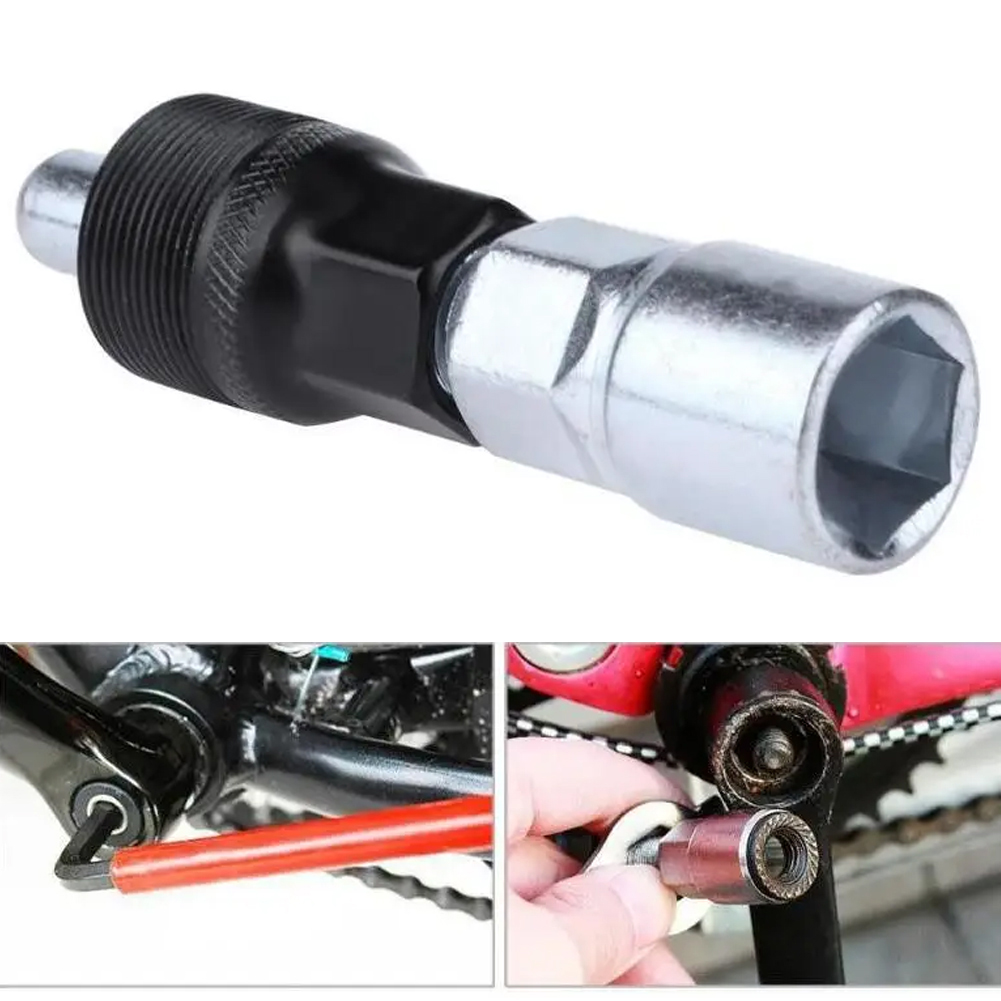1 Pezzo Attrezzo Estrattore Ma - Mtb Pedals recensione e prezzo