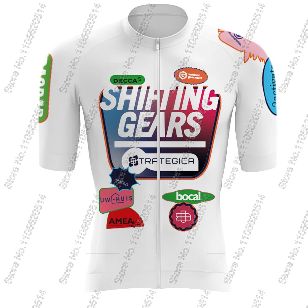 Completo da Ciclismo Shifting  - Cycling Gear Padding recensione e prezzo